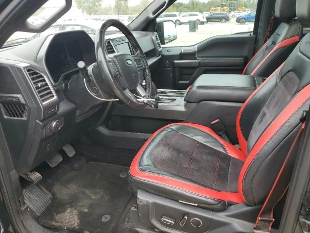 Ford F150 SUPERCREW V8* 4X4* *  | Mobile.bg   7