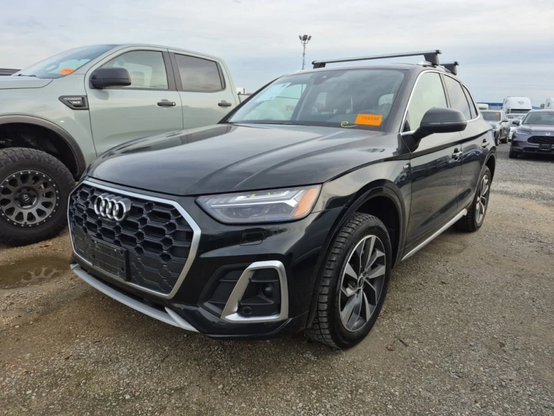 Audi Q5 * TECHNIK * CARFAX * БЕЗ ПЪРВОНАЧАЛНА ВНОСКА - 52000 лв. / 26587.18 € - 91260636 1