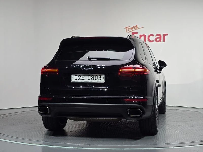 Porsche Cayenne 3.0 Diesel Platium Edition| 245к.с.| ВКЛ.ТЕХНОТЕСТ, снимка 4 - Автомобили и джипове - 55197482
