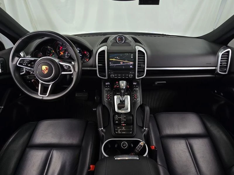 Porsche Cayenne 3.0 Diesel Platium Edition| 245к.с.| ВКЛ.ТЕХНОТЕСТ, снимка 7 - Автомобили и джипове - 55197482