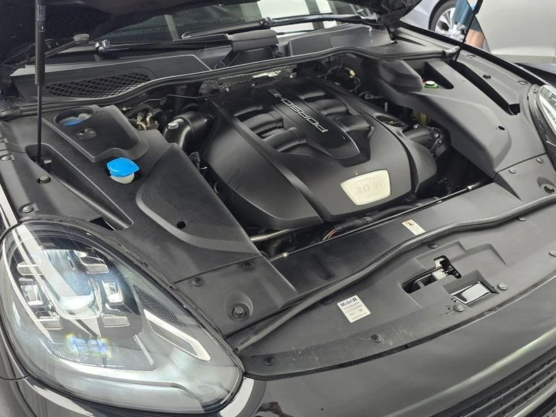 Porsche Cayenne 3.0 Diesel Platium Edition| 245к.с.| ВКЛ.ТЕХНОТЕСТ, снимка 6 - Автомобили и джипове - 55197482