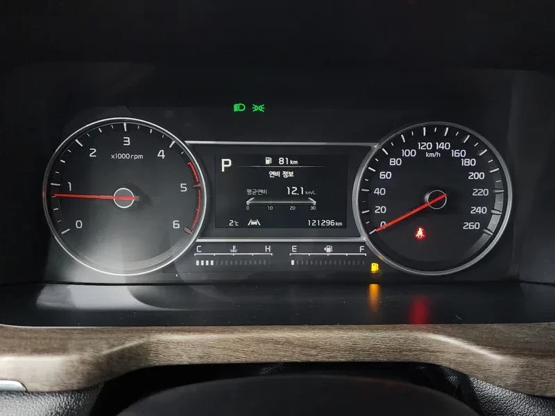 Kia Sorento 2.2 CRDI 4WD - САМО 30% АВАНС, снимка 8 - Автомобили и джипове - 55899870