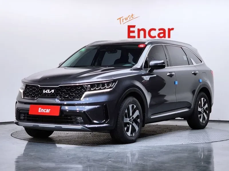 Kia Sorento 2.2 CRDI 4WD - САМО 30% АВАНС