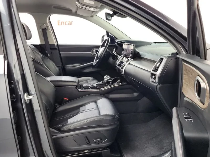 Kia Sorento 2.2 CRDI 4WD - САМО 30% АВАНС, снимка 11 - Автомобили и джипове - 55899870