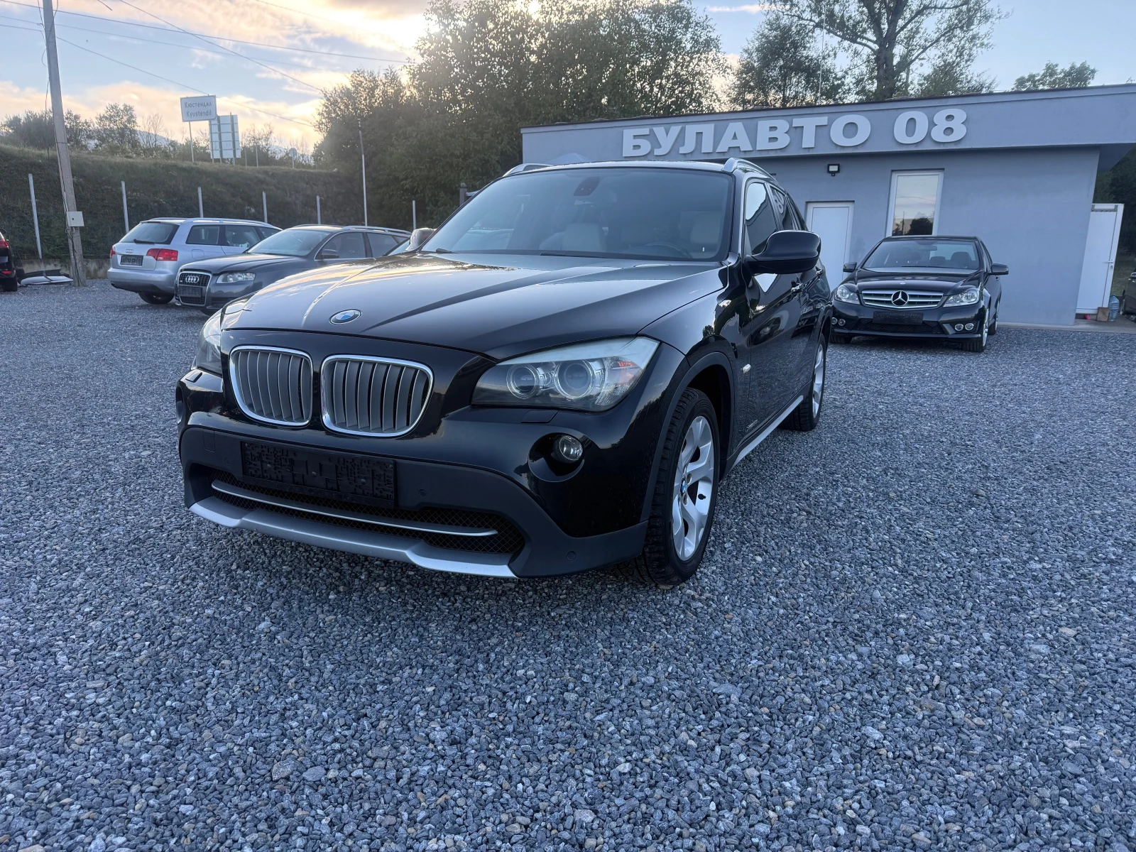 BMW X1 xDRIVE 28I, снимка 1