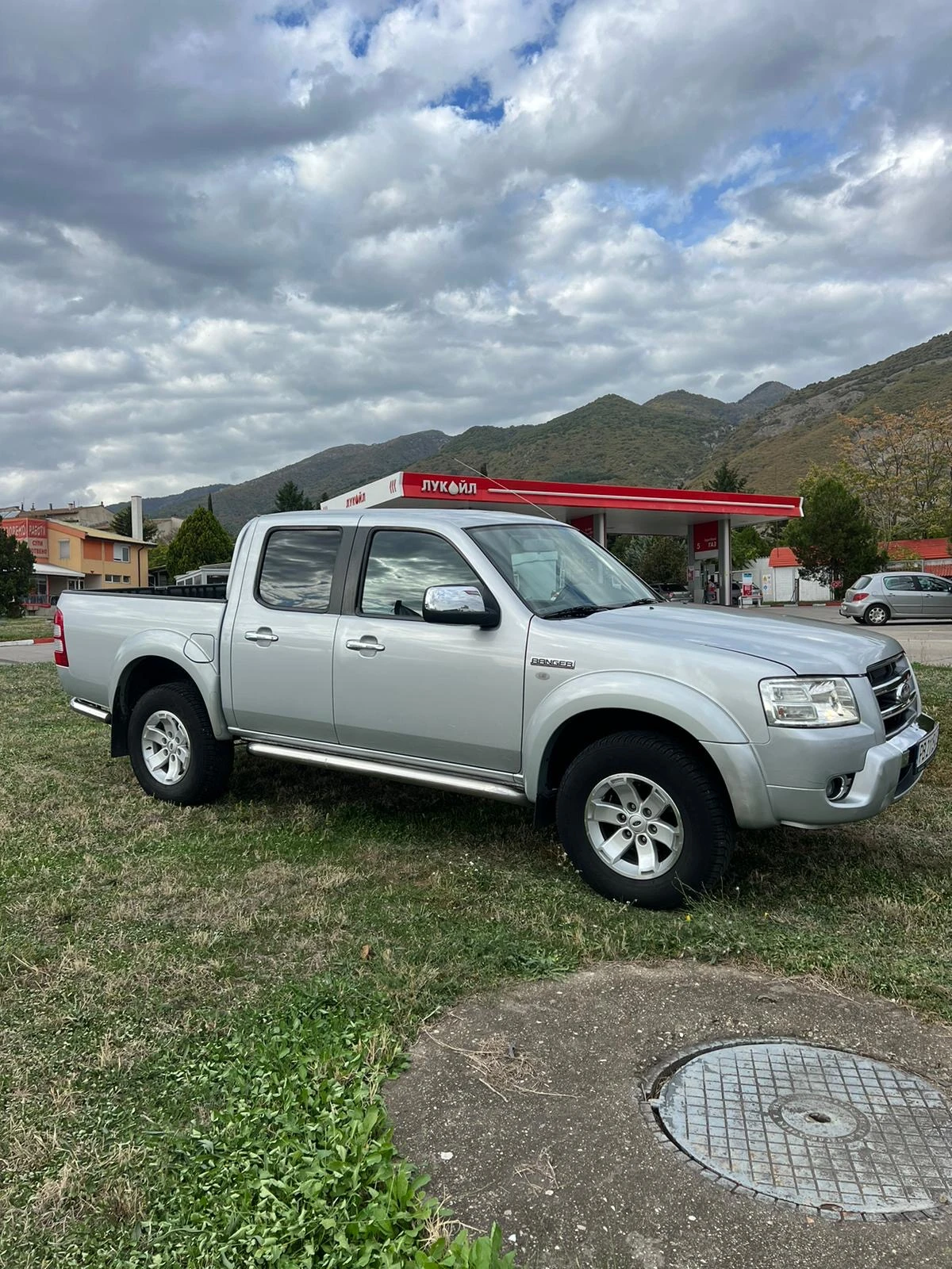 Ford Ranger 3.0 TDCI - изображение 2