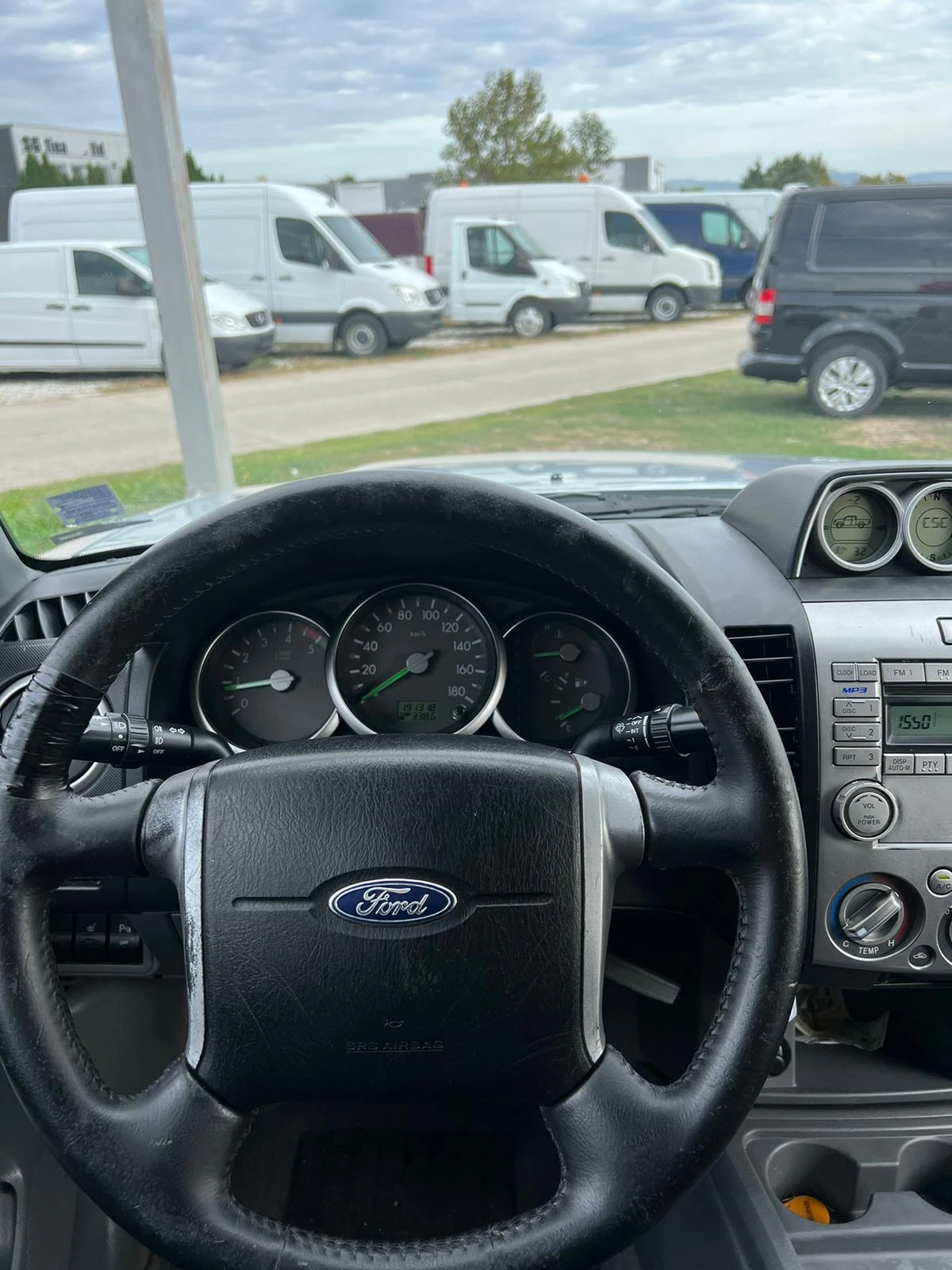 Ford Ranger 3.0 TDCI - изображение 10