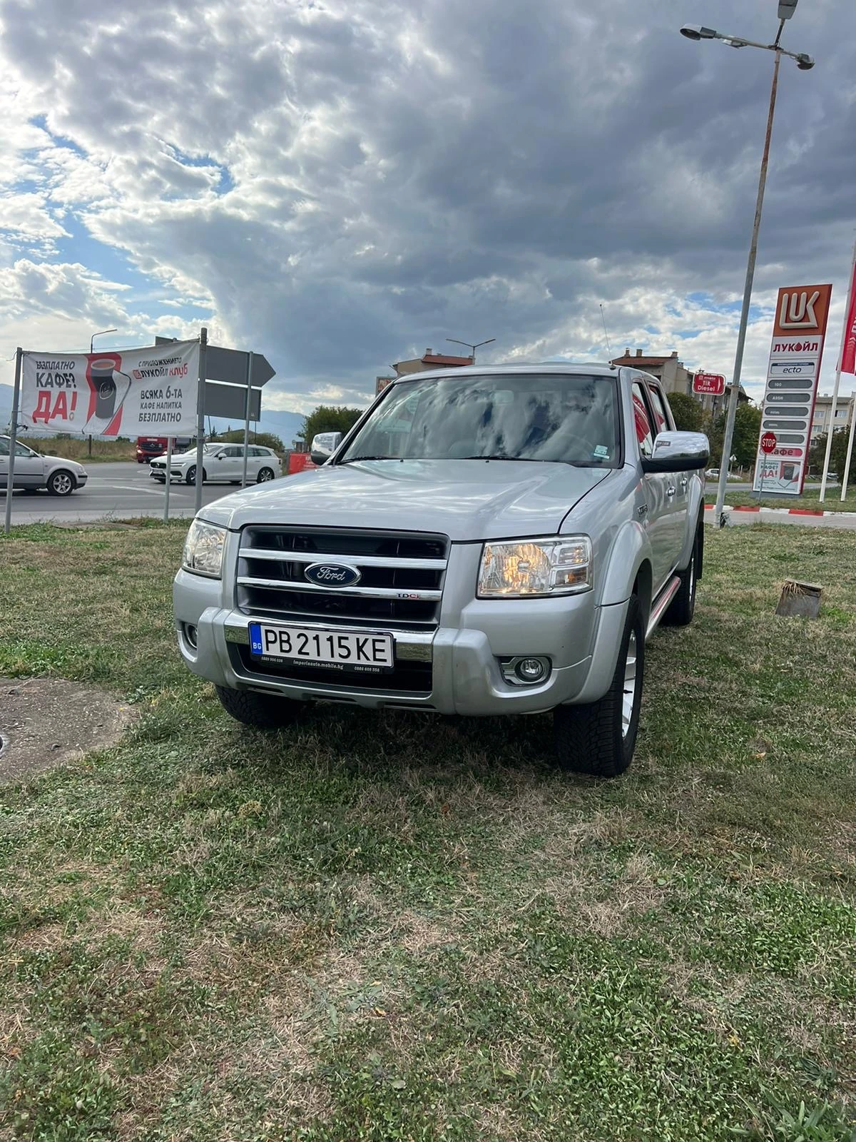 Ford Ranger 3.0 TDCI - изображение 3