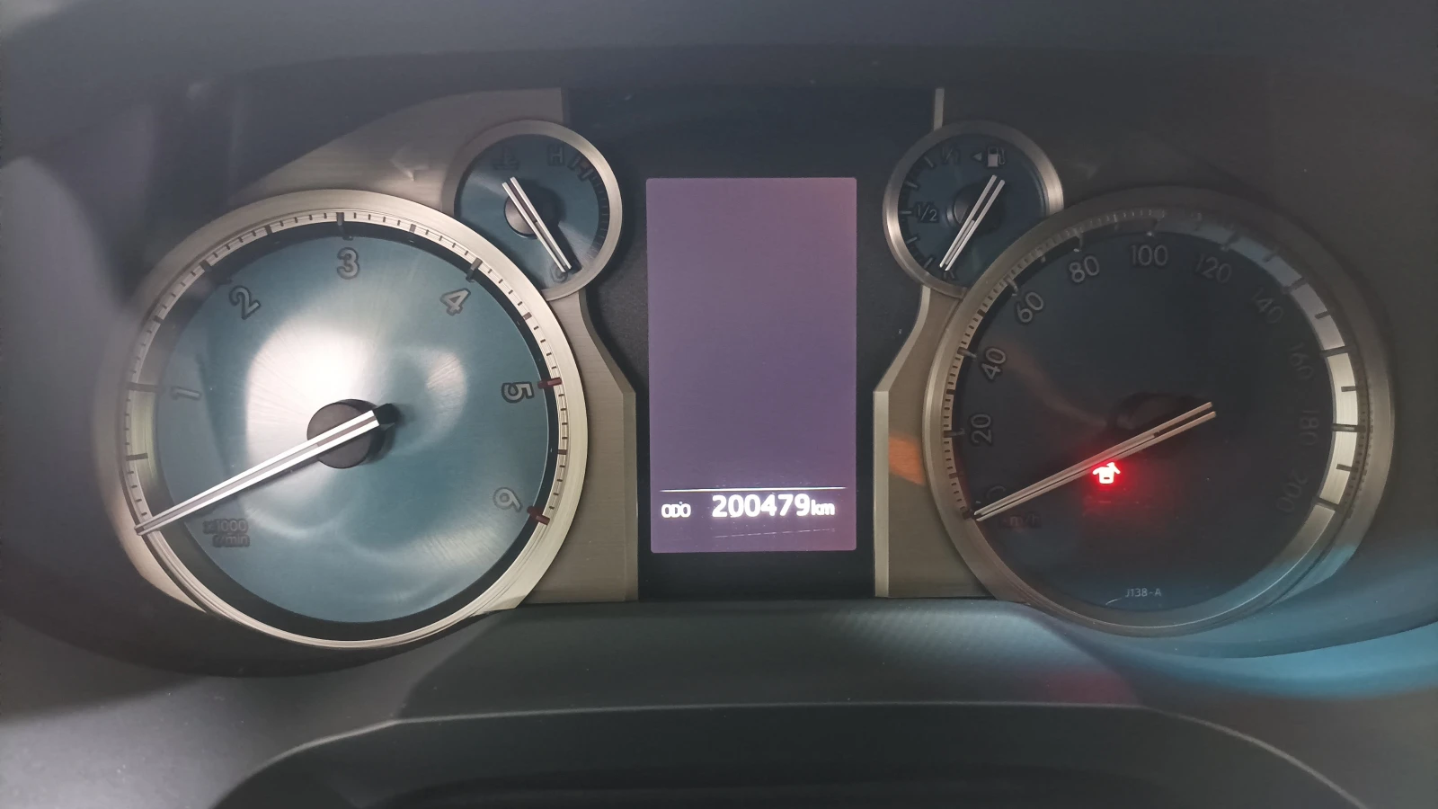 Toyota Land cruiser 2.8 D 6+ 1 | Mobile.bg   15