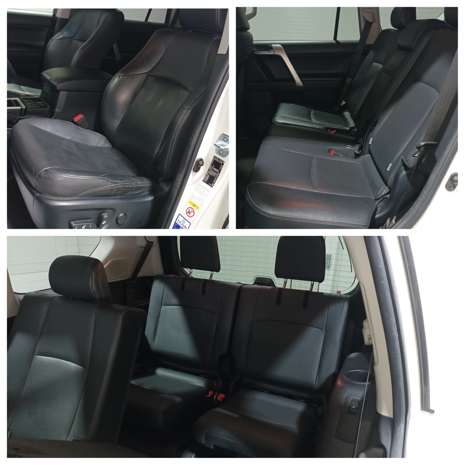 Toyota Land cruiser 2.8 D 6+ 1 | Mobile.bg   13