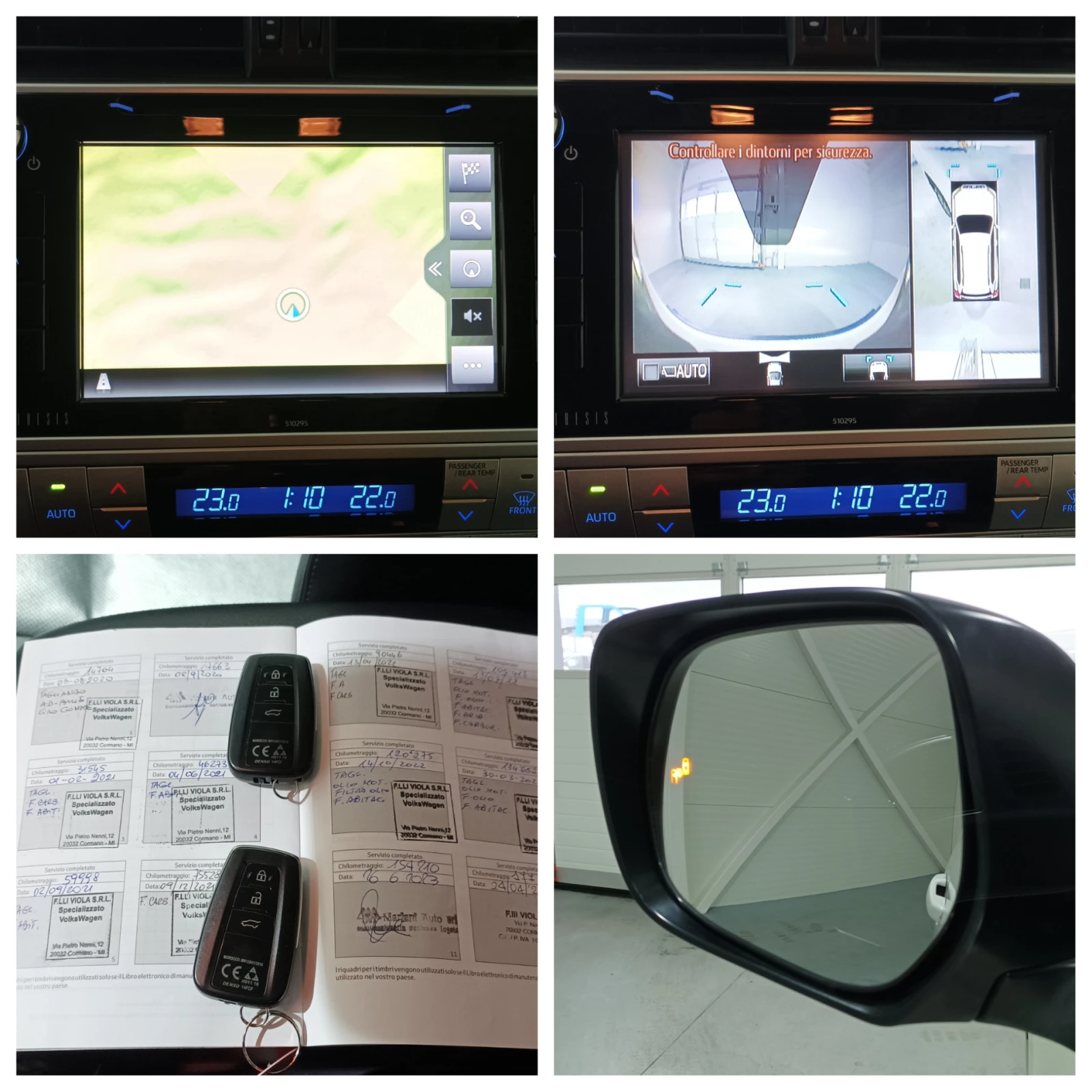 Toyota Land cruiser 2.8 D 6+ 1 | Mobile.bg   12