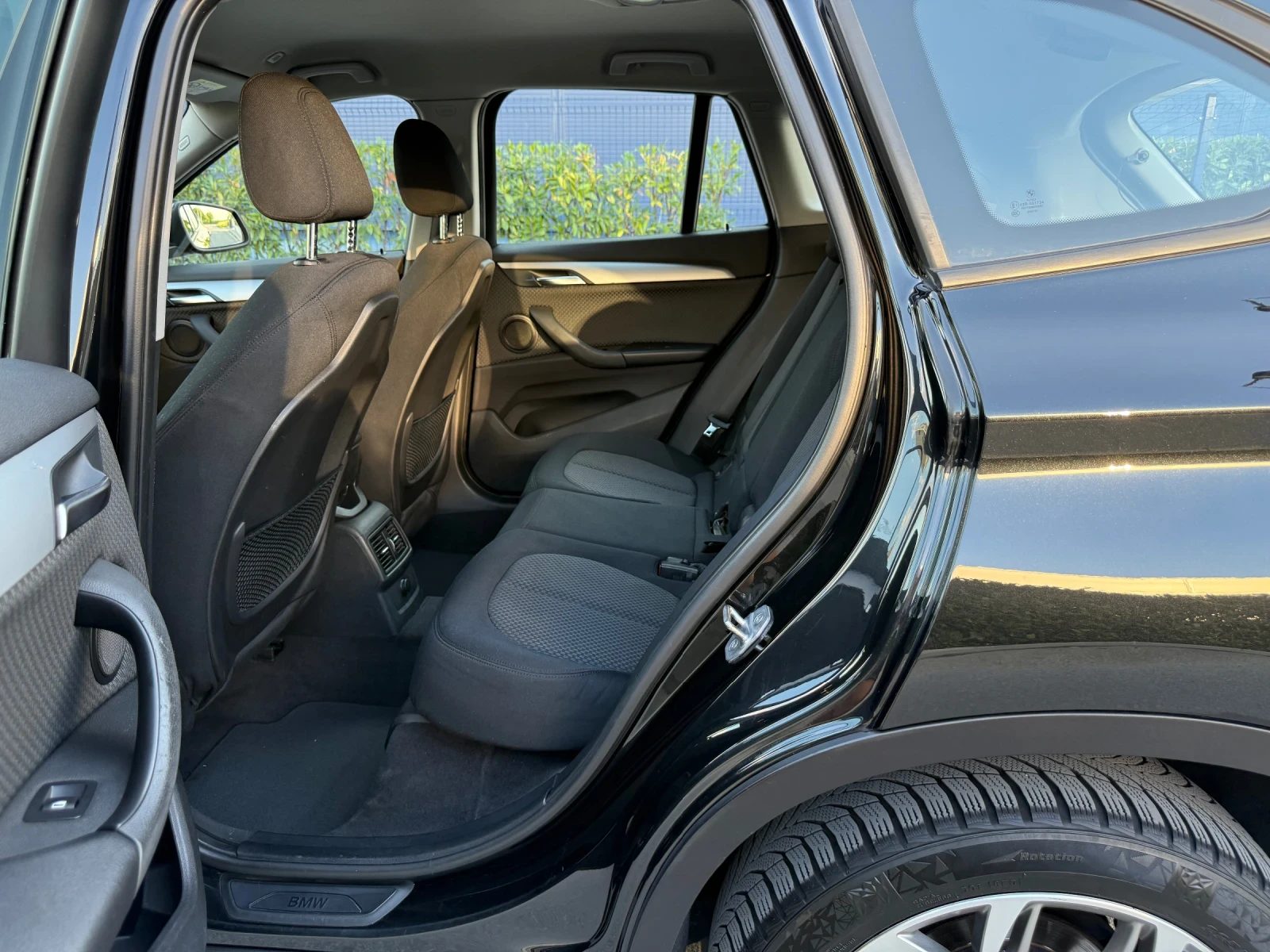 BMW X1 FULL LED/Park Assist/..! | Mobile.bg   11