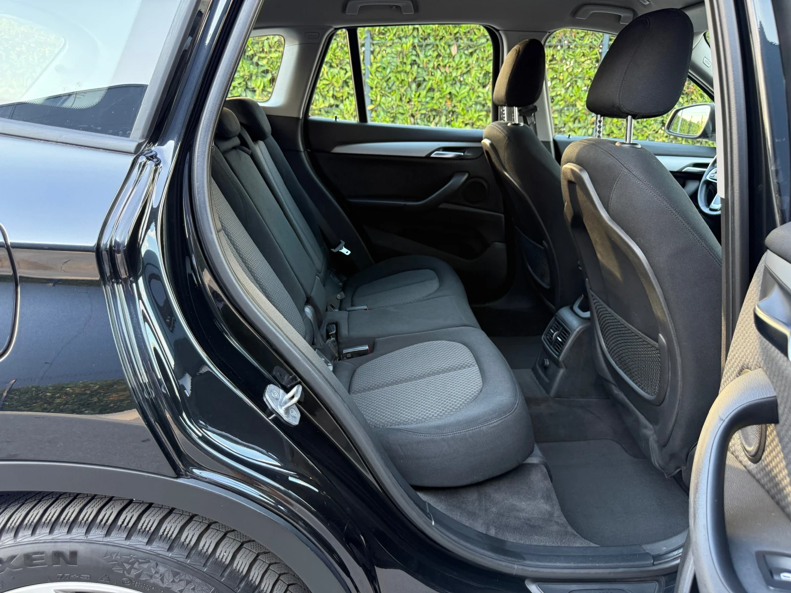 BMW X1 FULL LED/Park Assist/..! | Mobile.bg   12