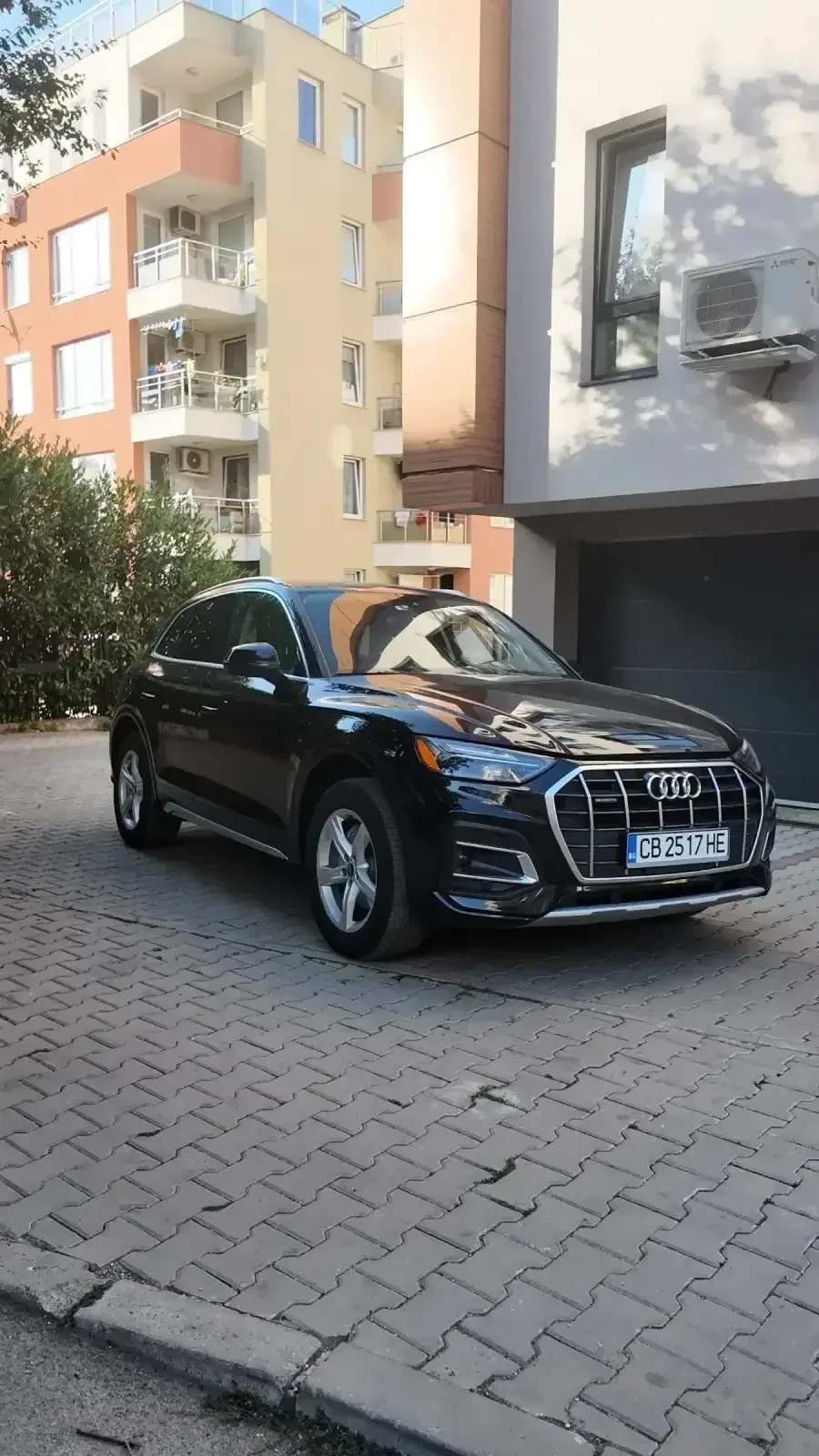 Audi Q5  - изображение 3