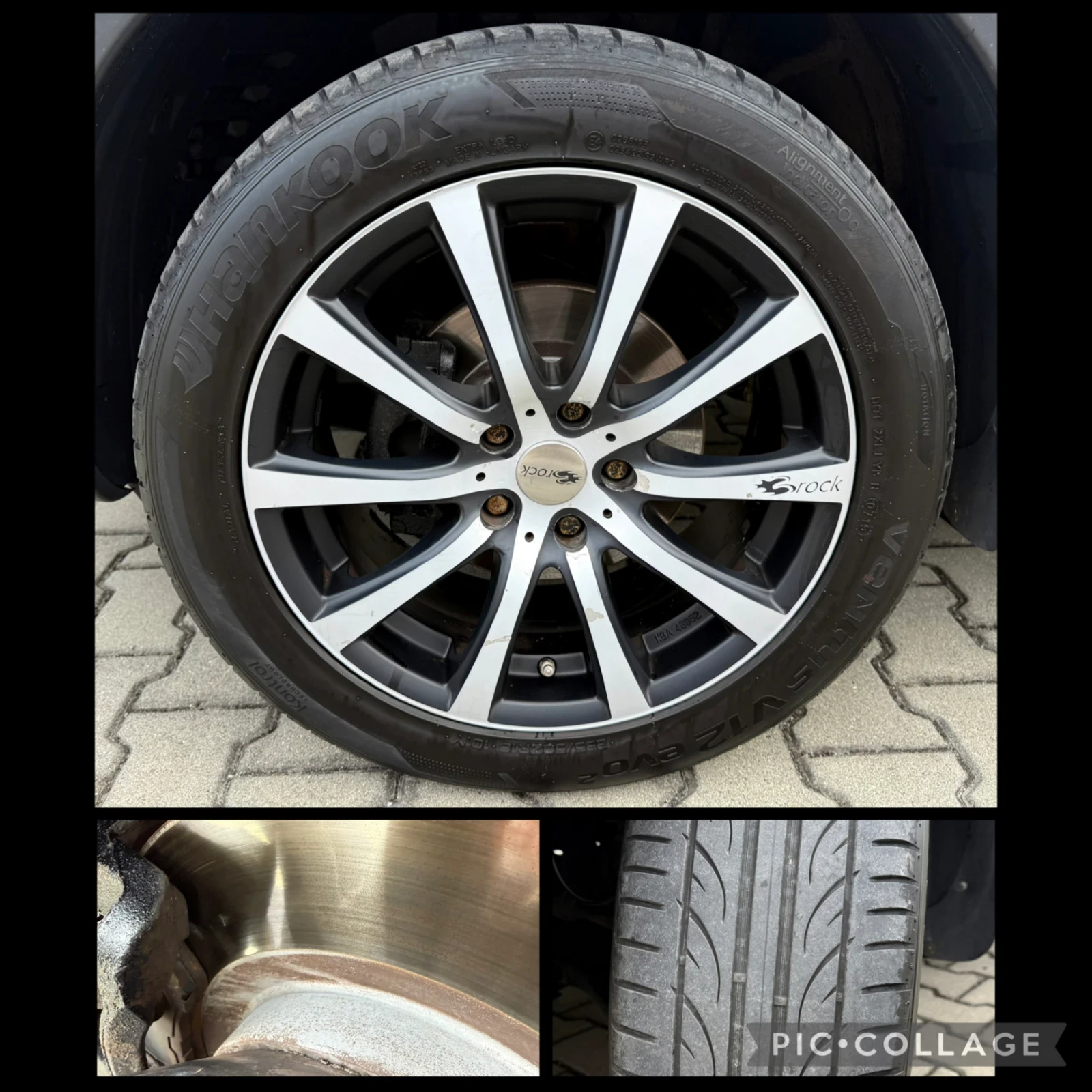 Nissan Qashqai 1.5 DCi/6ck/Navi//* Acenta* /209000/18Zoll | Mobile.bg   16