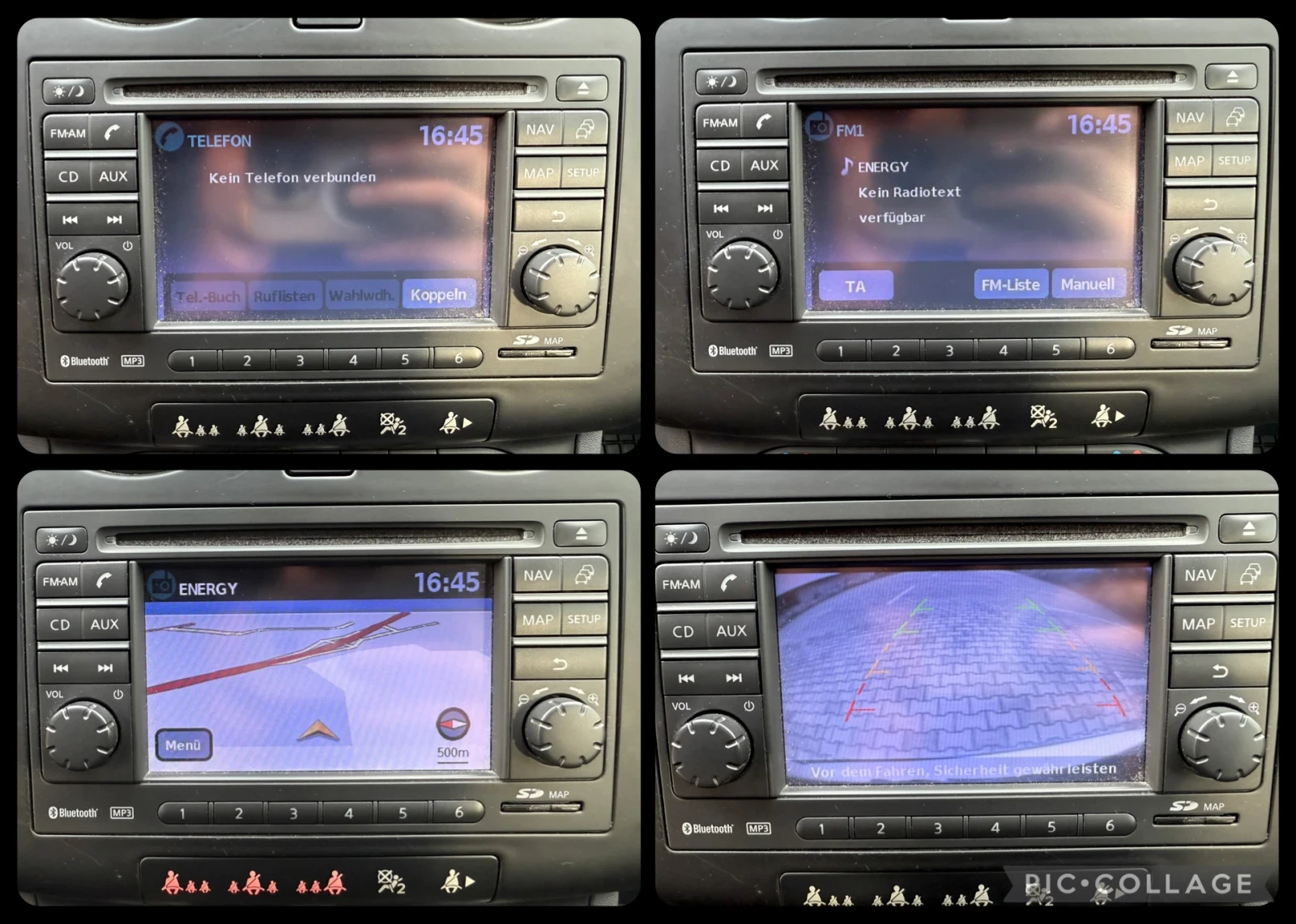 Nissan Qashqai 1.5 DCi/6ck/Navi//* Acenta* /209000/18Zoll | Mobile.bg   12