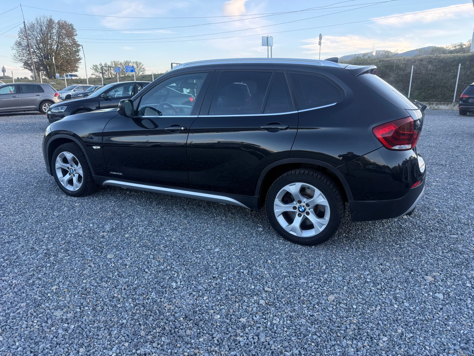 BMW X1 xDRIVE 28I | Mobile.bg — изображение 7