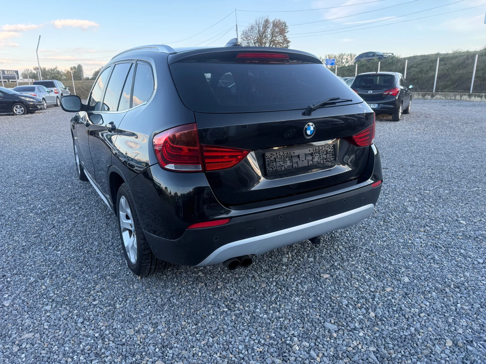 BMW X1 xDRIVE 28I | Mobile.bg — изображение 6