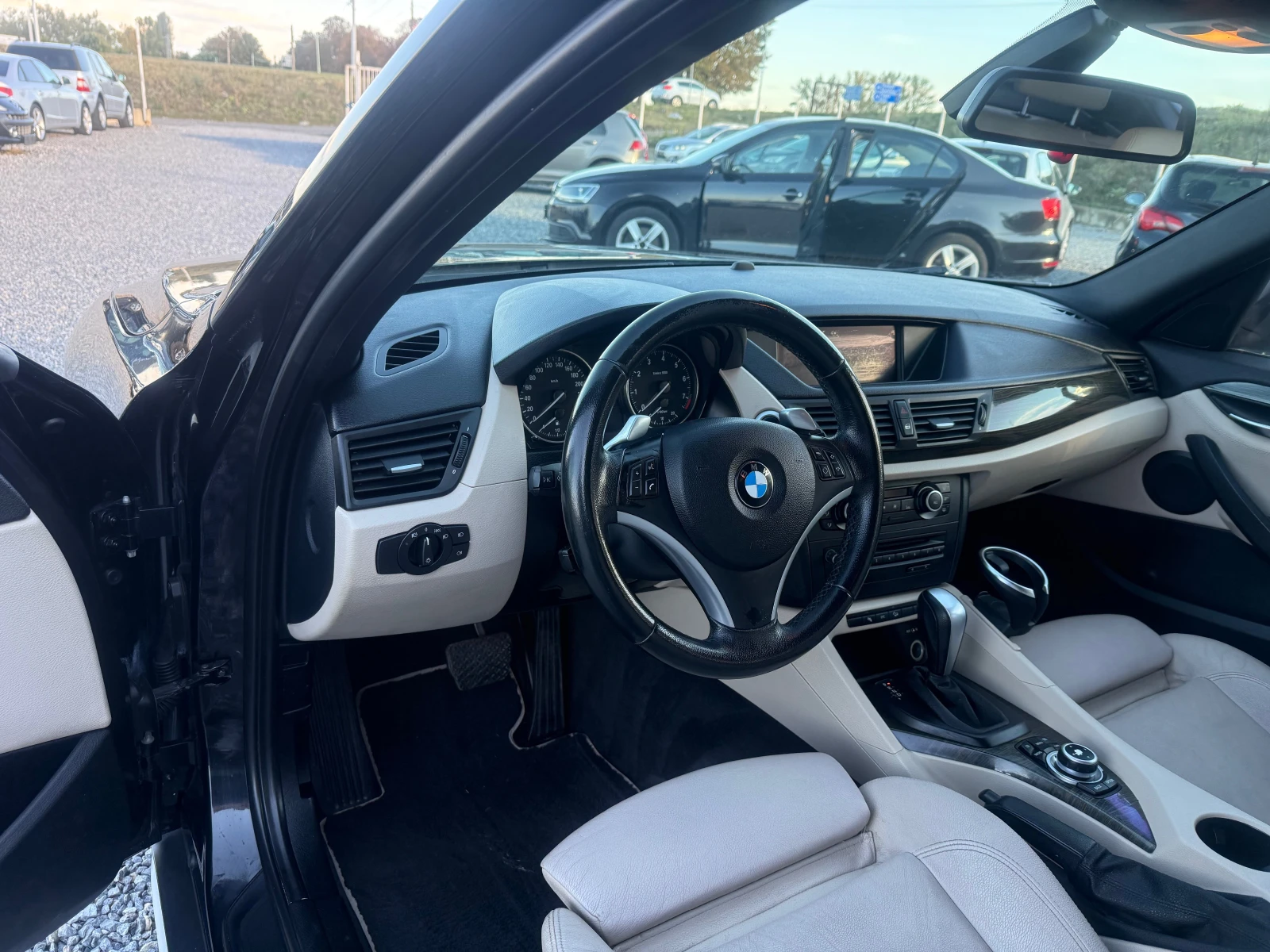 BMW X1 xDRIVE 28I | Mobile.bg — изображение 10