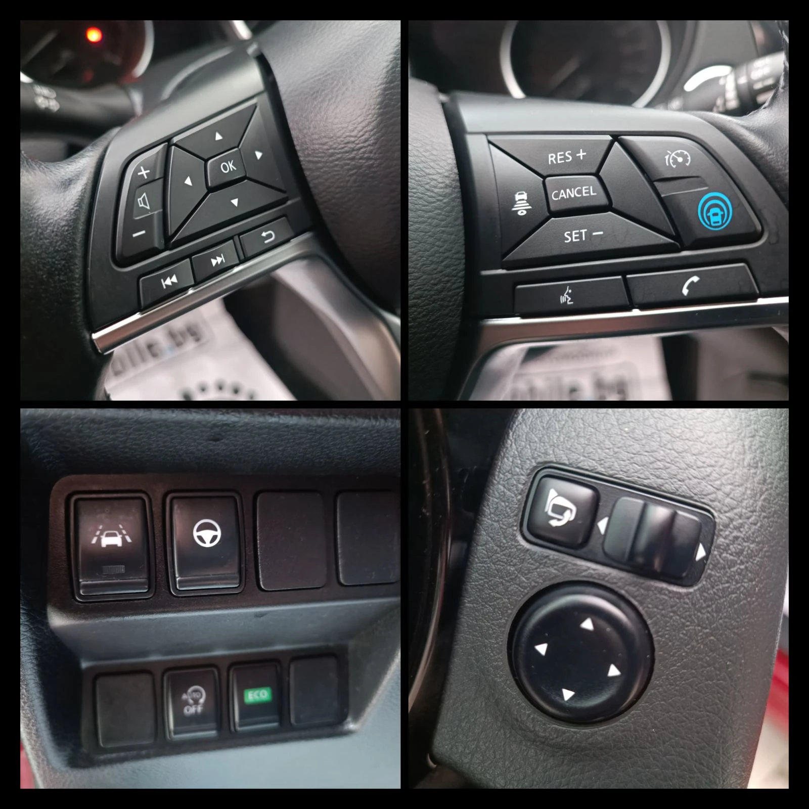 Nissan Qashqai 1.5 dCi Face * TOP*  | Mobile.bg — изображение 15