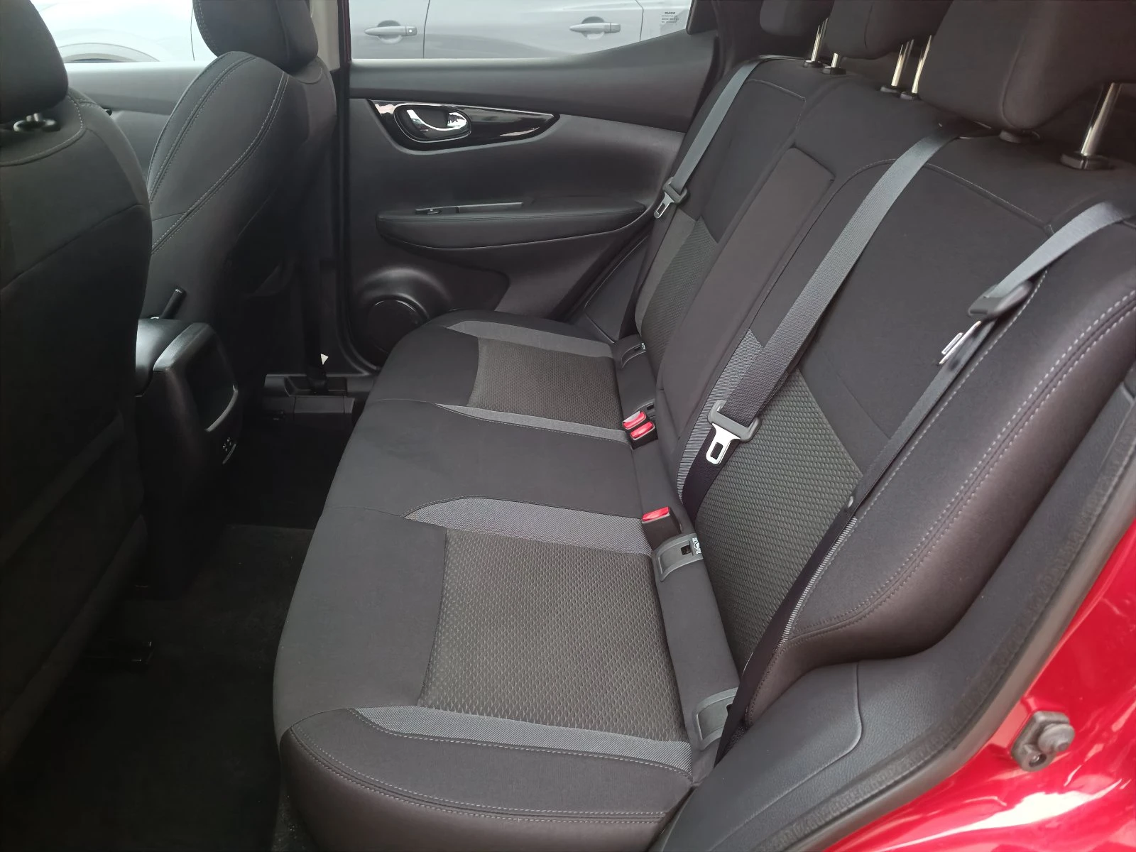 Nissan Qashqai 1.5 dCi Face * TOP*  | Mobile.bg — изображение 12