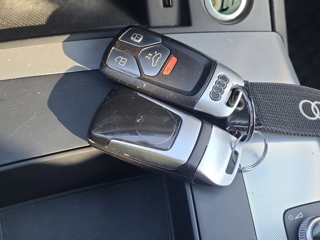 Audi Q5 * TECHNIK * CARFAX *    | Mobile.bg   7