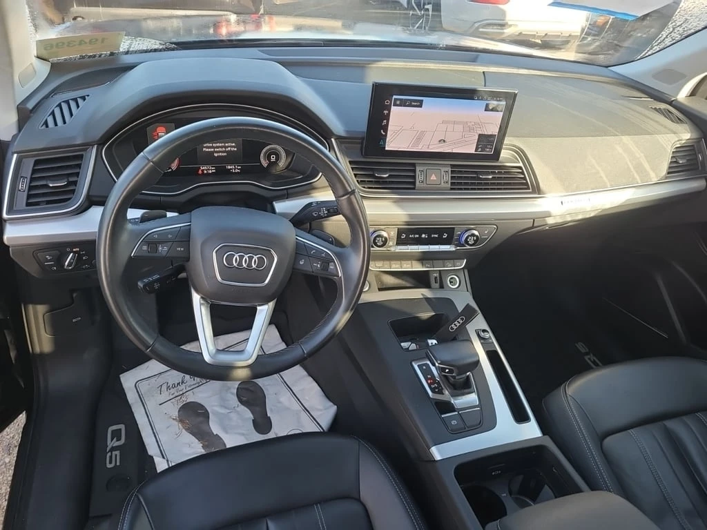 Audi Q5 * TECHNIK * CARFAX *    | Mobile.bg   10