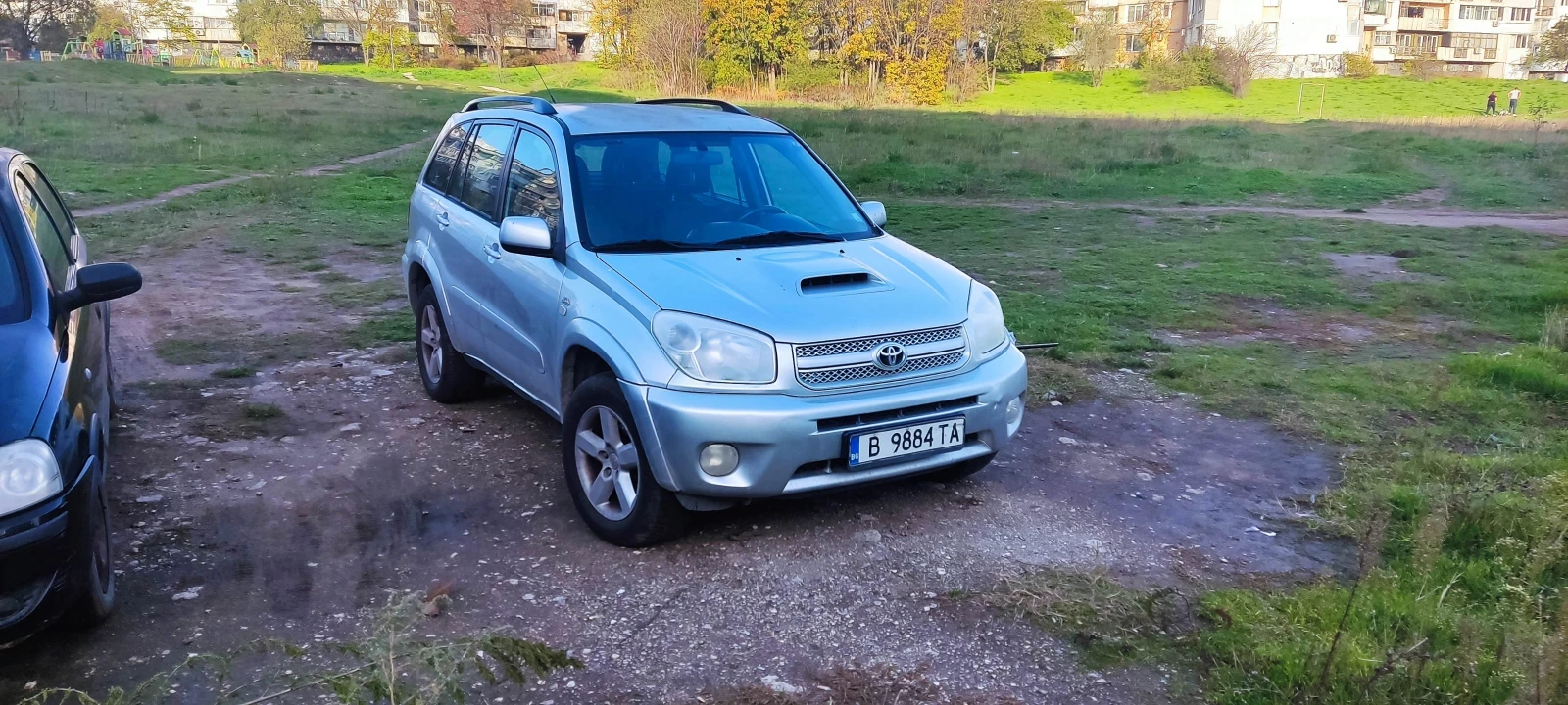 Toyota Rav4  - изображение 5