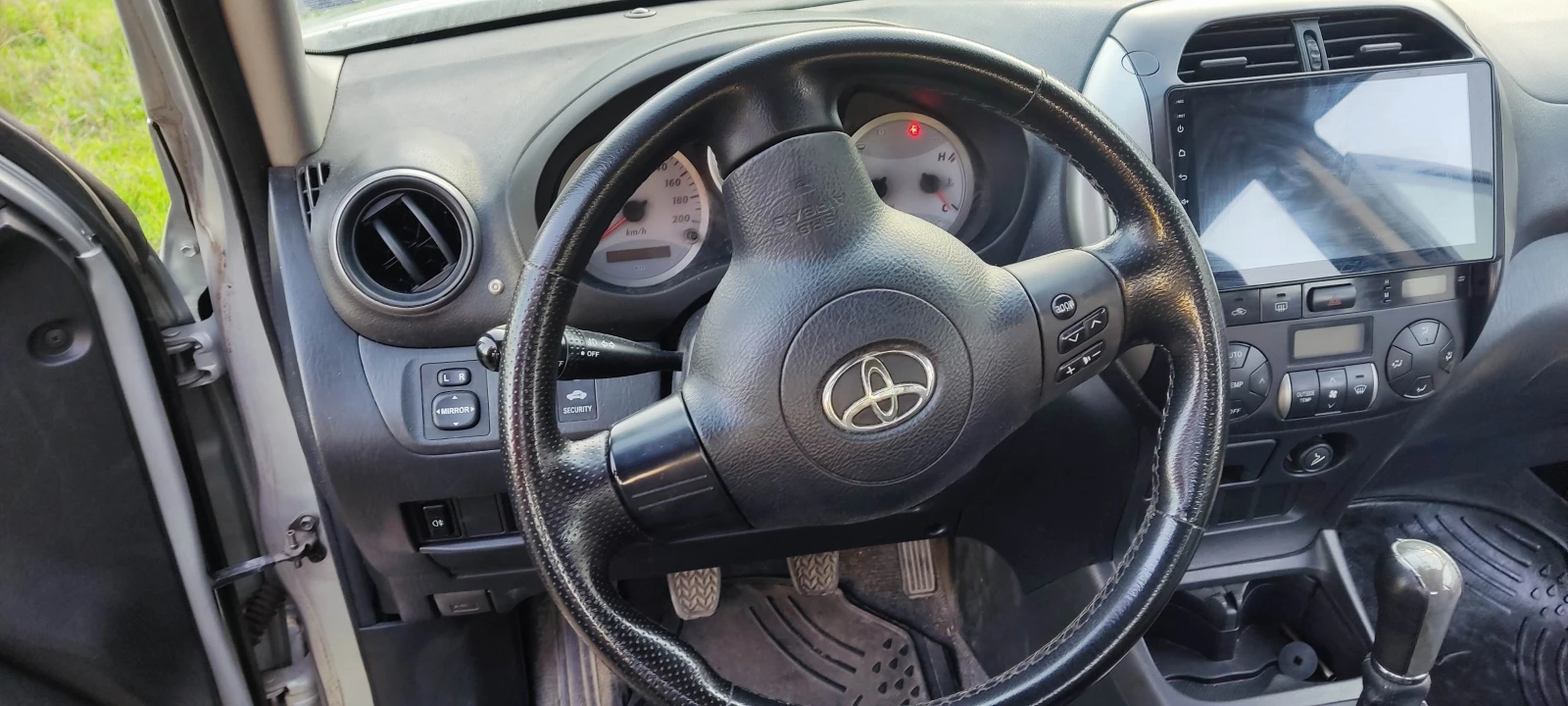 Toyota Rav4  - изображение 10