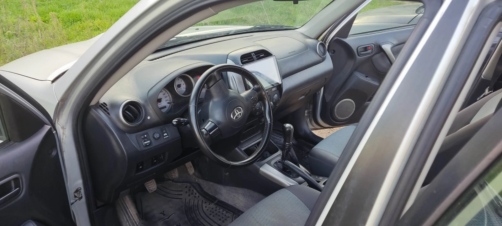 Toyota Rav4  - изображение 9