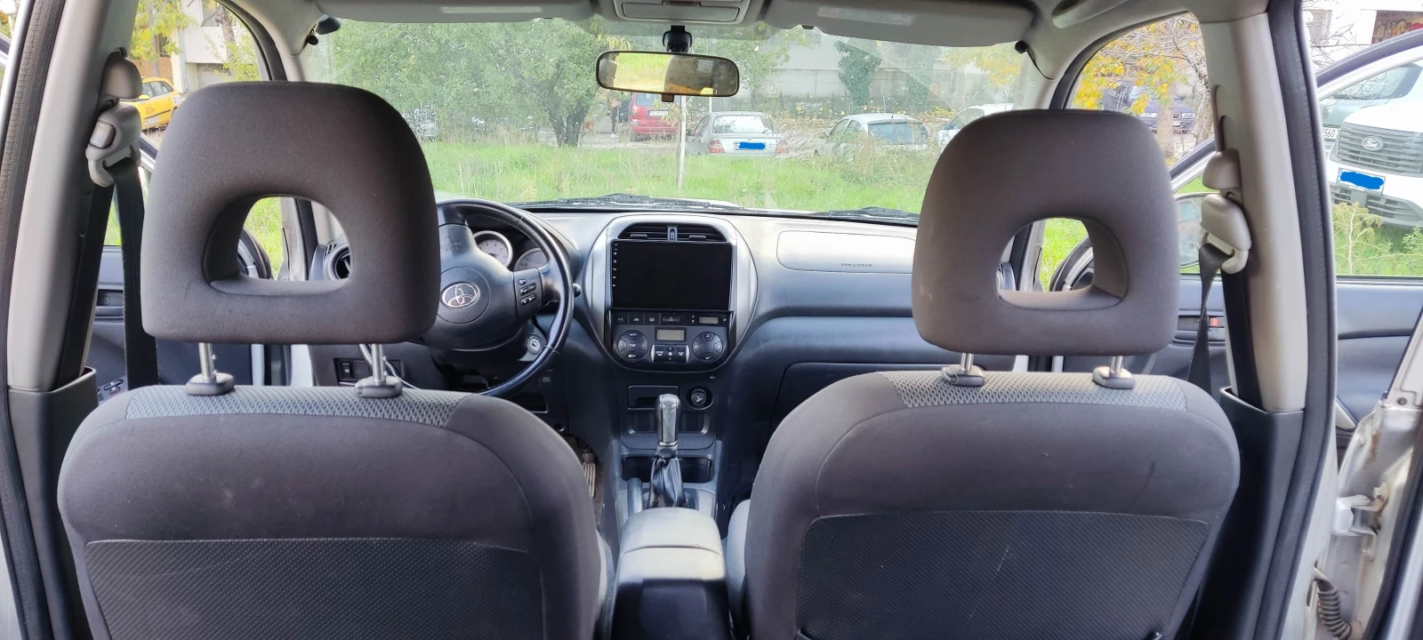 Toyota Rav4  - изображение 8