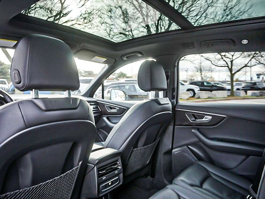 Audi Q7 * quattro Premium * CARFAX * ���� �� �� | Mobile.bg � ����������� 15