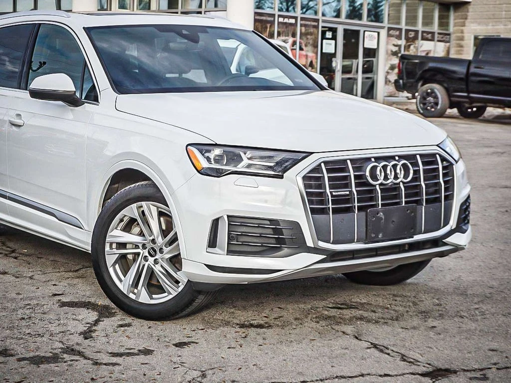 Audi Q7 * quattro Premium * CARFAX * ���� �� �� | Mobile.bg � ����������� 1