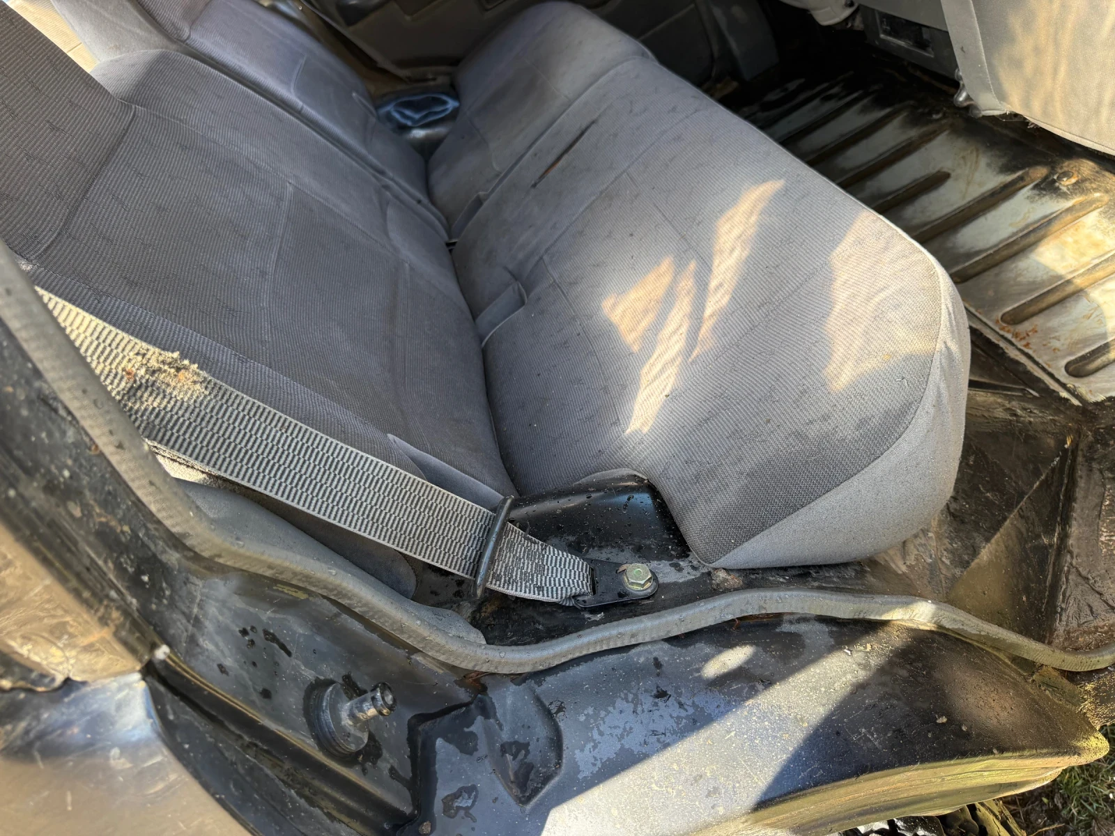 Land Rover Discovery 300 TDI, снимка 10 - Автомобили и джипове - 53775025