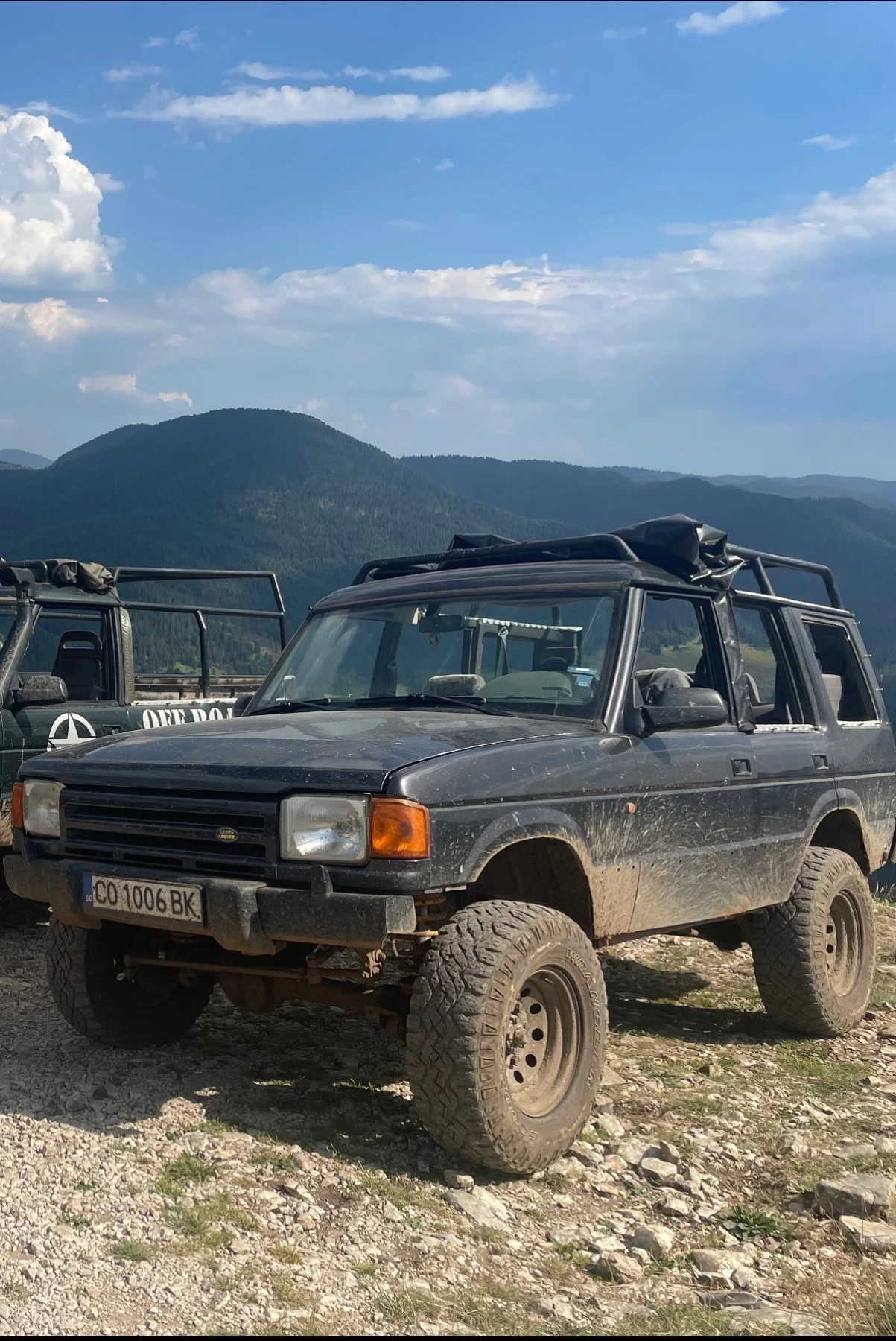 Land Rover Discovery 300 TDI | Mobile.bg � ����������� 1