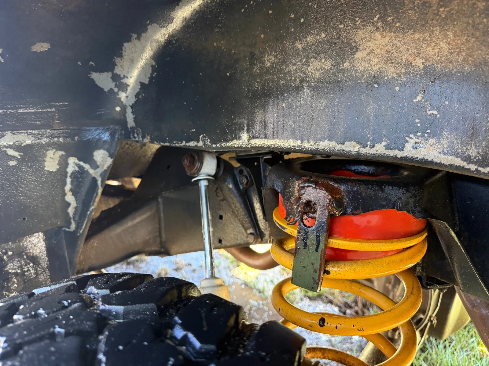 Land Rover Discovery 300 TDI, снимка 9 - Автомобили и джипове - 53775025