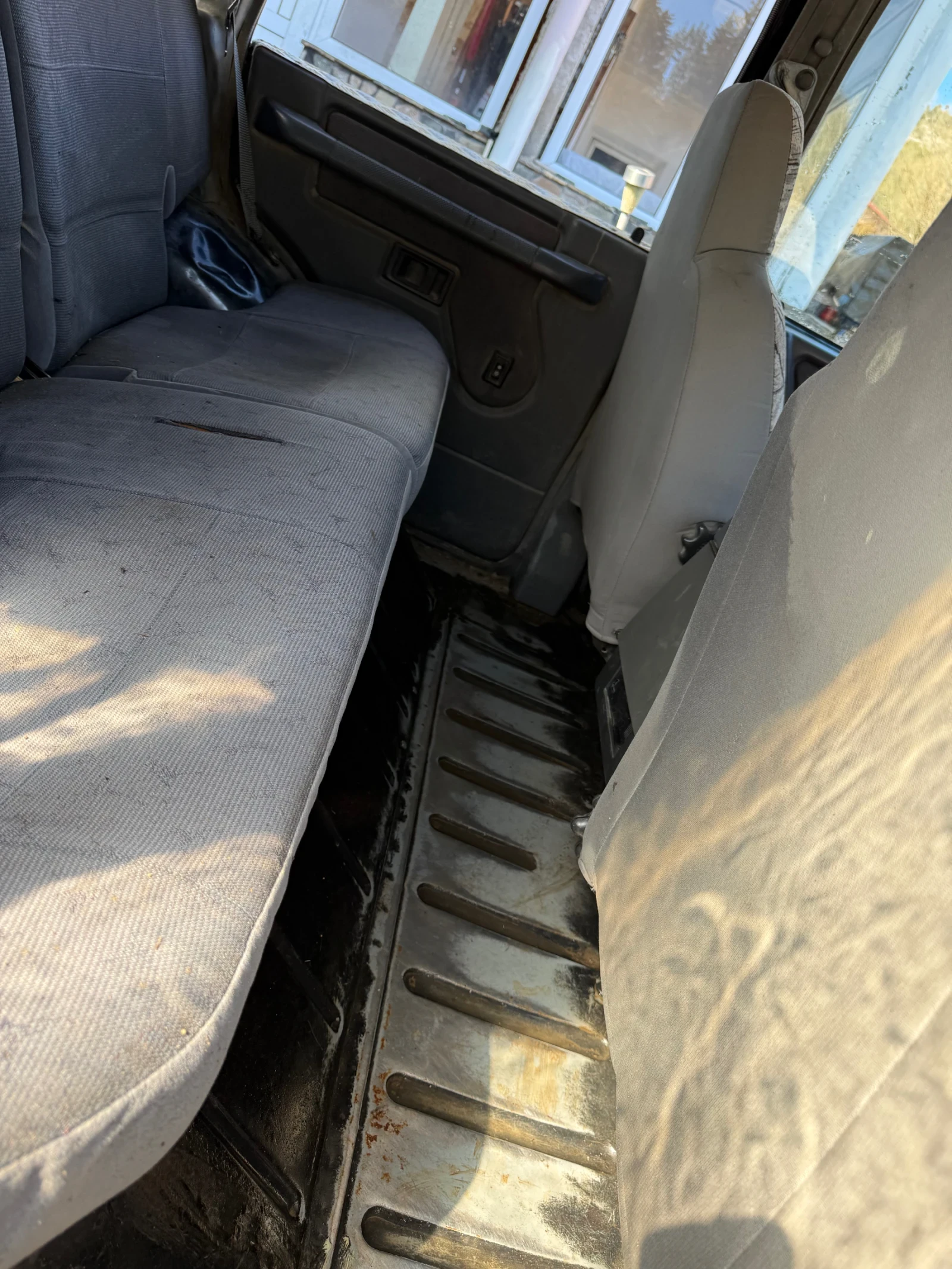 Land Rover Discovery 300 TDI, снимка 11 - Автомобили и джипове - 53775025