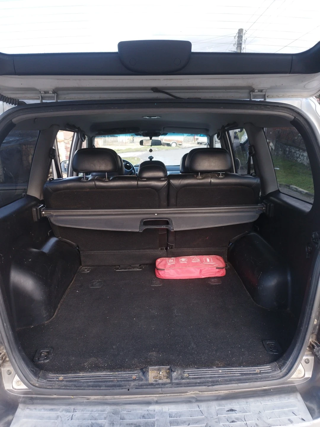 Hyundai Terracan | Mobile.bg � ����������� 11