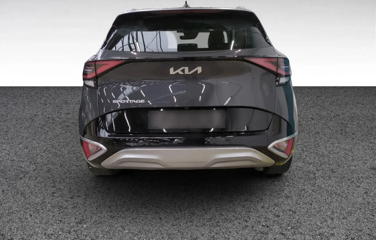 Kia Sportage Гаранция  - изображение 5