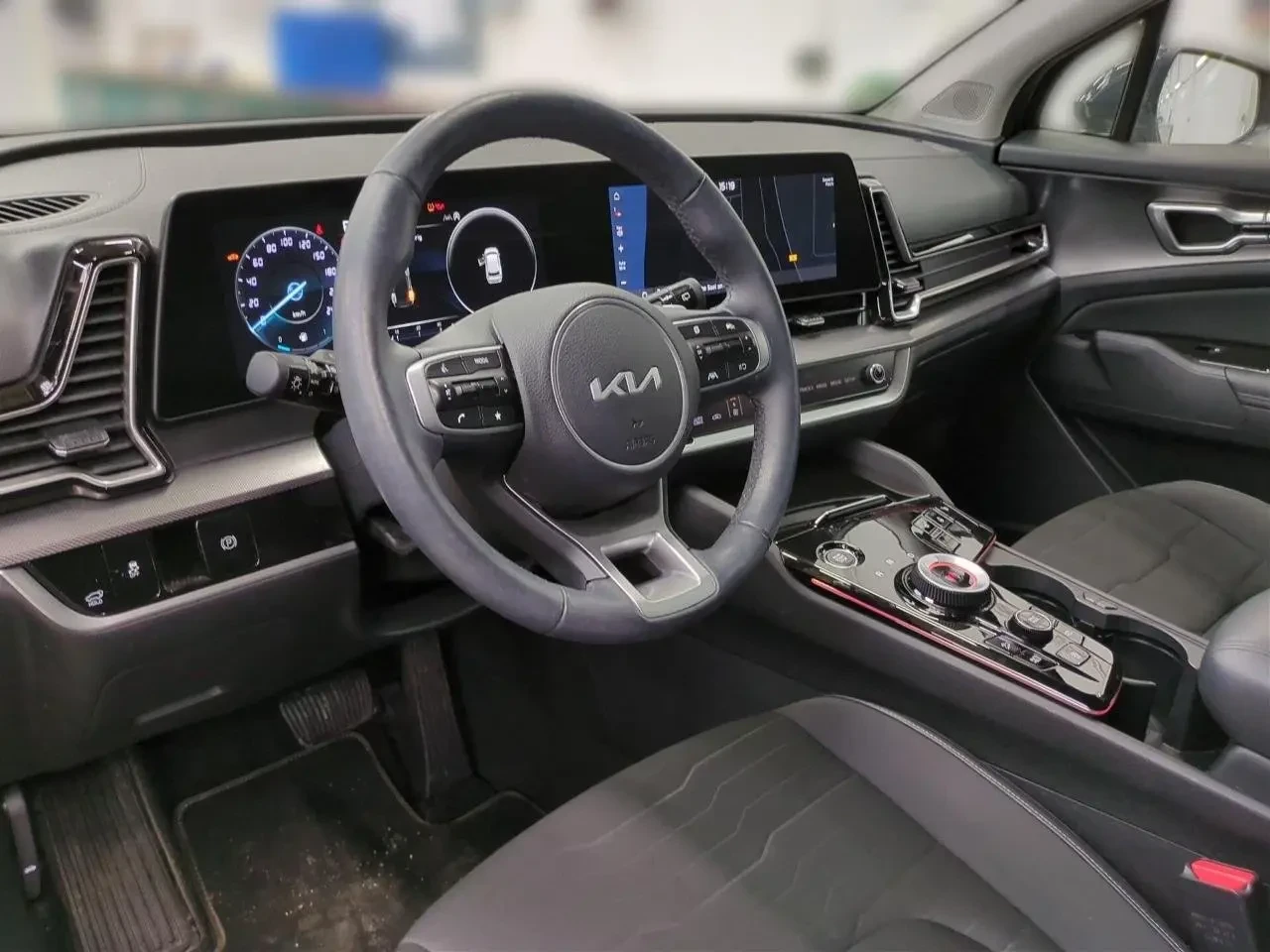 Kia Sportage Гаранция  - изображение 8