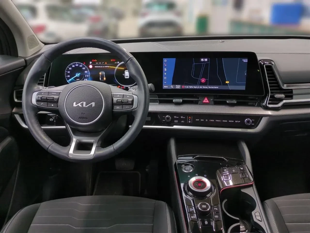 Kia Sportage Гаранция  - изображение 7