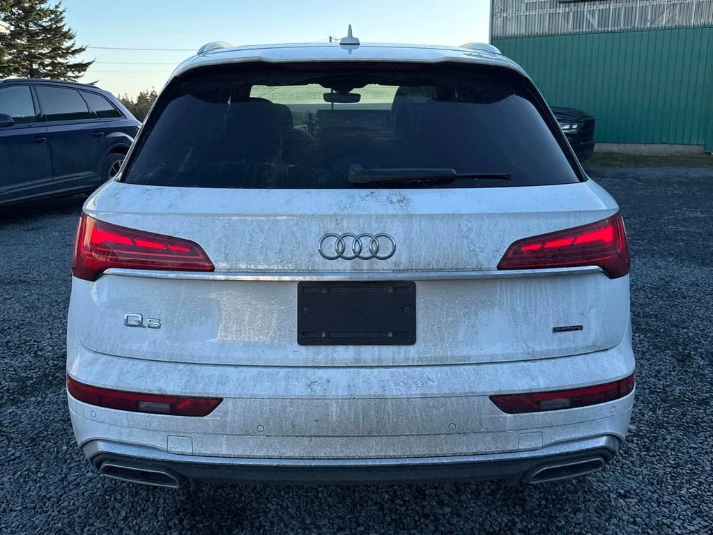 Audi Q5 * PROGRESSIV * CARFAX * DISTRONIC * PANO | Mobile.bg � ����������� 5