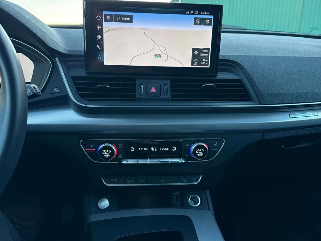 Audi Q5 * PROGRESSIV * CARFAX * DISTRONIC * PANO | Mobile.bg � ����������� 6