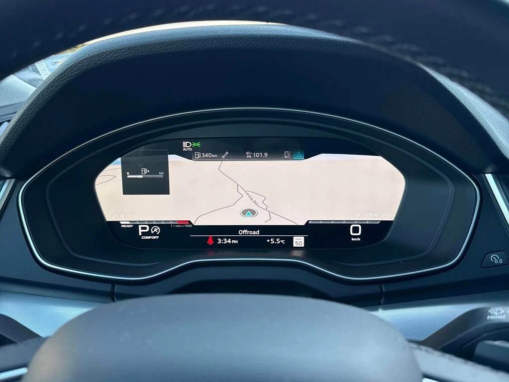 Audi Q5 * PROGRESSIV * CARFAX * DISTRONIC * PANO | Mobile.bg � ����������� 8