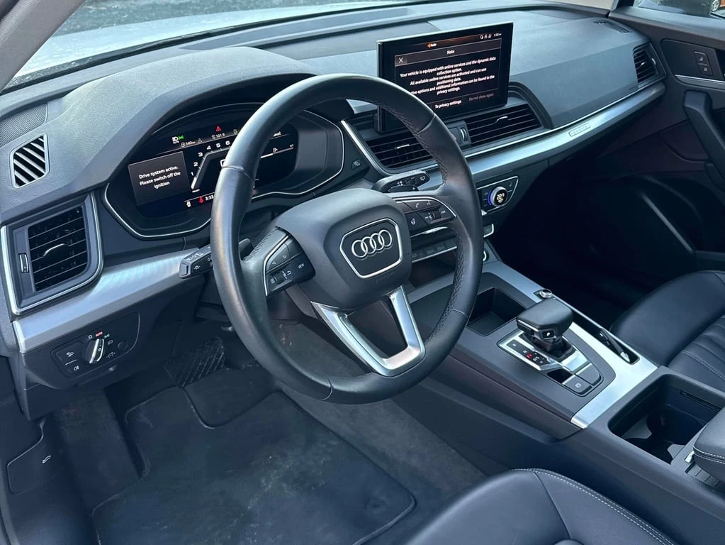 Audi Q5 * PROGRESSIV * CARFAX * DISTRONIC * PANO | Mobile.bg � ����������� 7