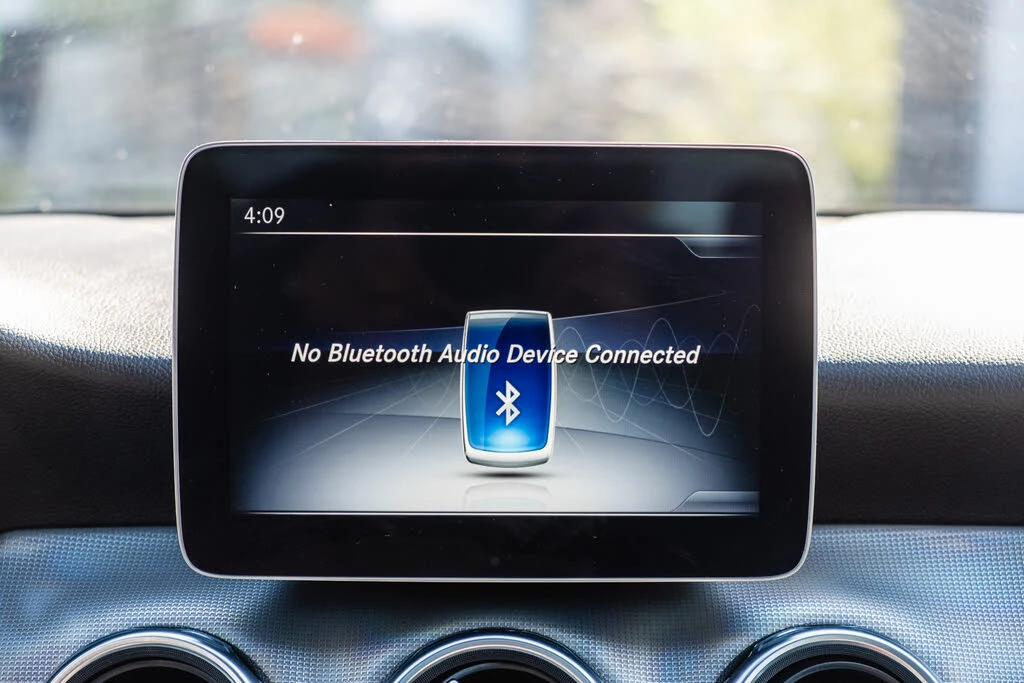 Mercedes-Benz GLA 250 4 MATIC * АвтоКредит (ЦЕНА ДО БГ), снимка 14 - Автомобили и джипове - 53757436