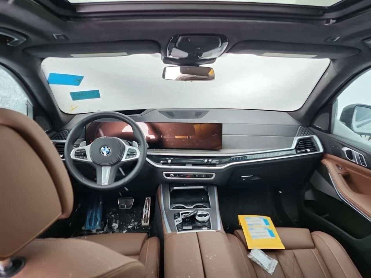 BMW X5  | XDRIVE40I | DISTRONIC | HEAD-UP | SWAROVSKI , снимка 9 - Автомобили и джипове - 53944909