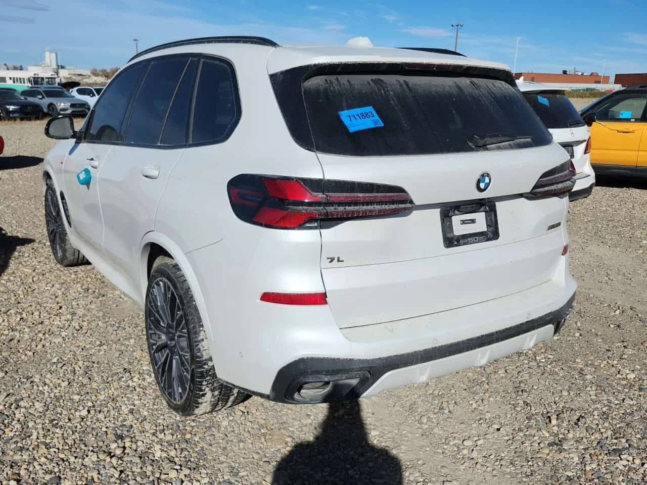 BMW X5  | XDRIVE40I | DISTRONIC | HEAD-UP | SWAROVSKI , снимка 4 - Автомобили и джипове - 53944909