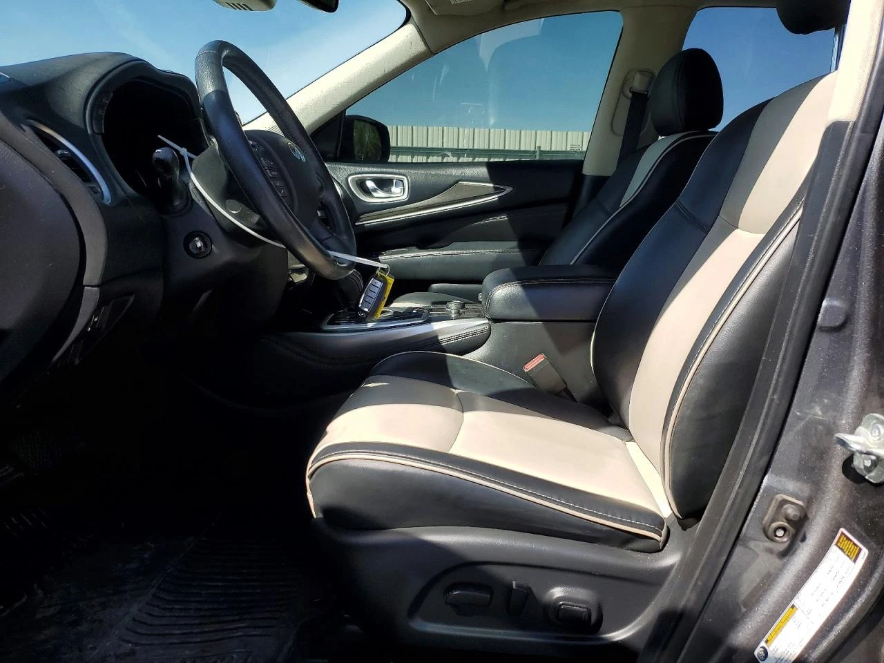 Infiniti QX60 3.5l Signature Edition, снимка 7 - Автомобили и джипове - 53991013