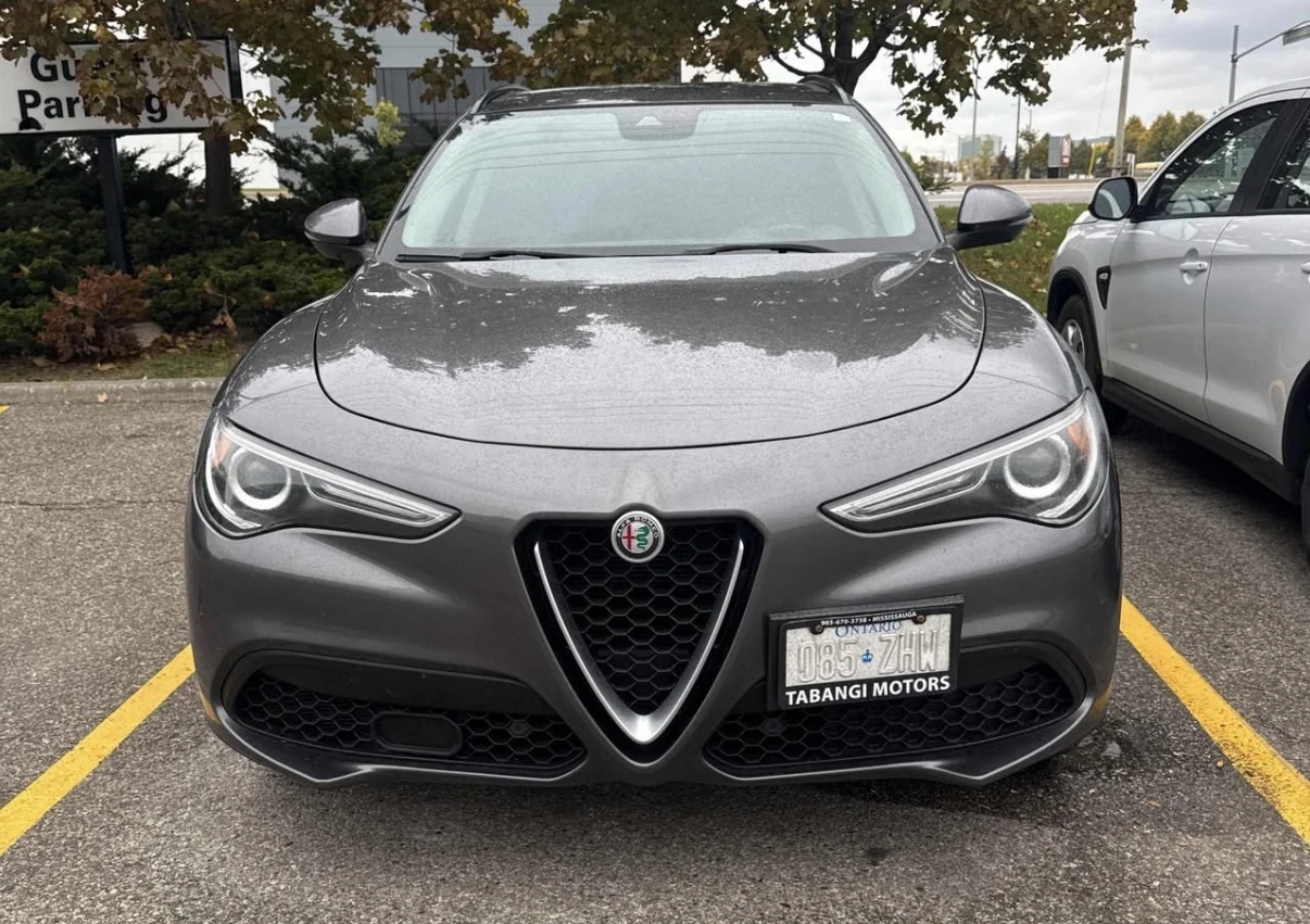Alfa Romeo Stelvio �������� * CARPLAY * �������� * ��� ��������� *  | Mobile.bg � ����������� 2